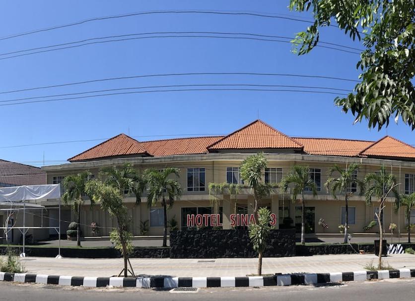 Toà nhà Ảnh