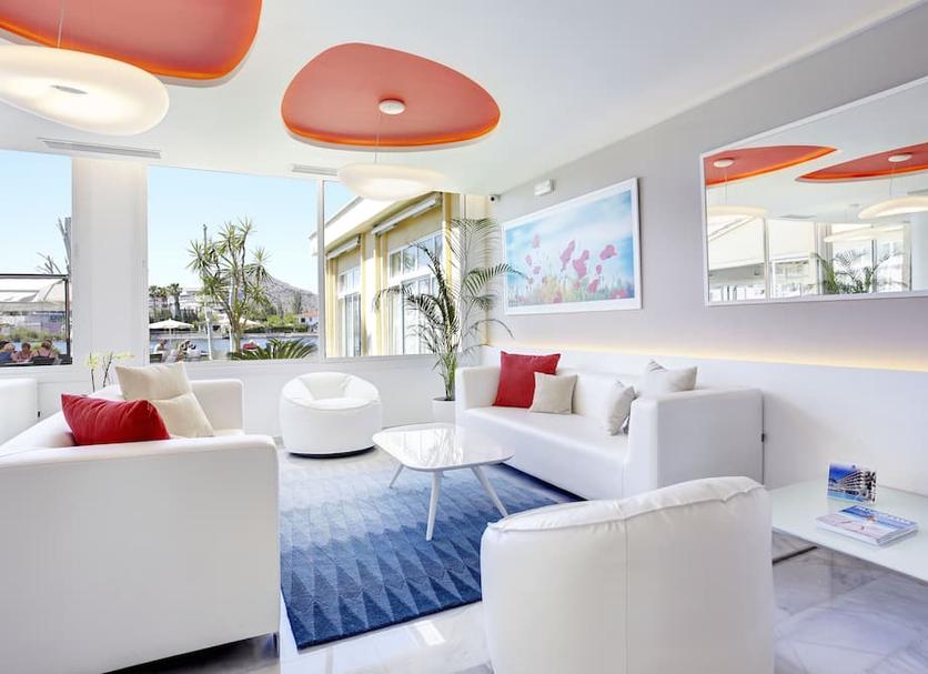 Lounge Ảnh