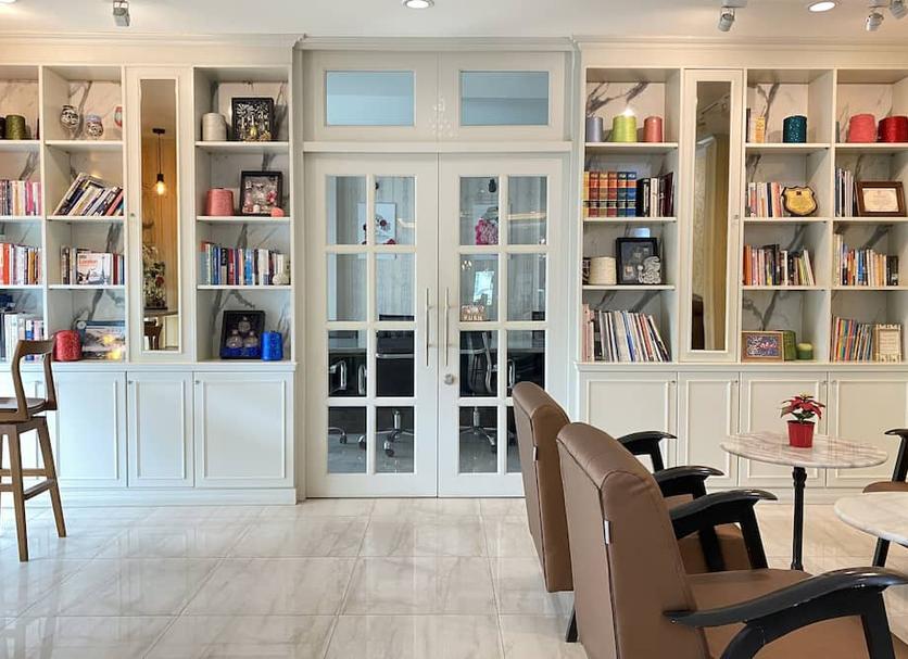 Lounge Ảnh