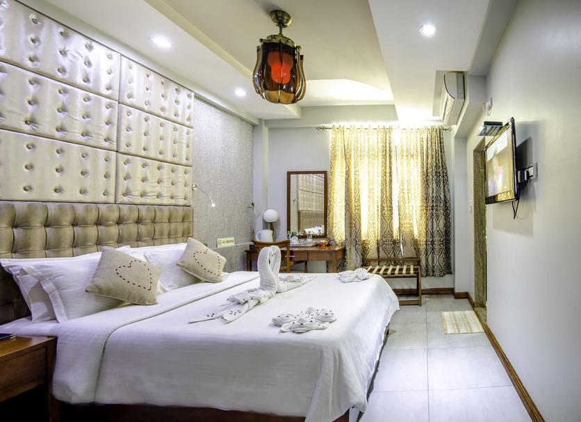 Phòng ngủ Ảnh