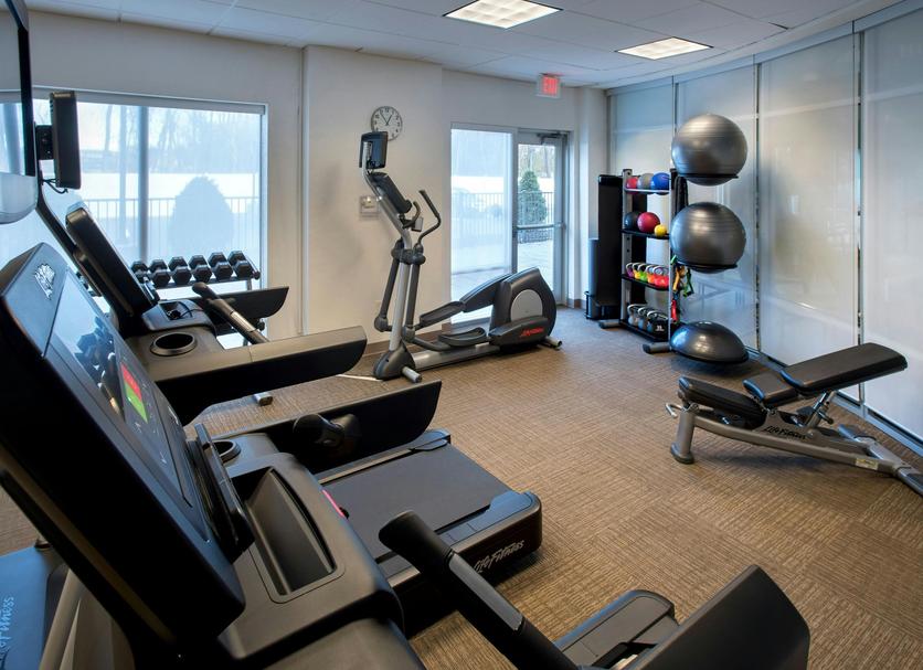 Gym Ảnh
