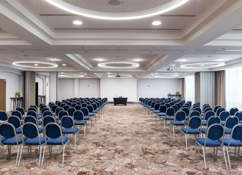 Conference room Ảnh
