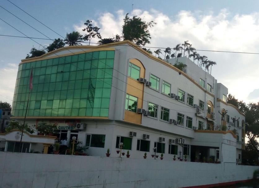 Toà nhà Ảnh