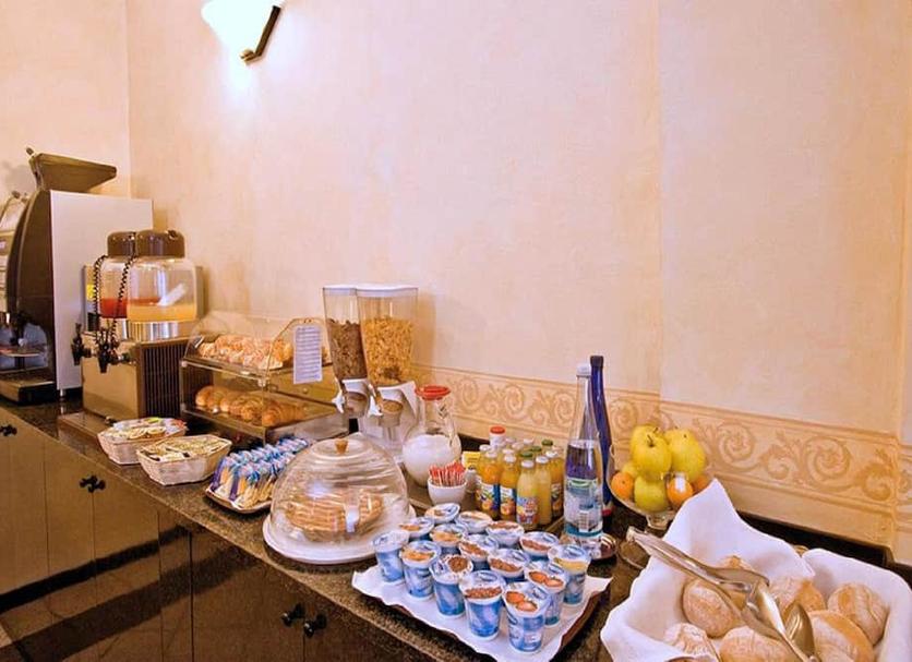 Buffet Ảnh