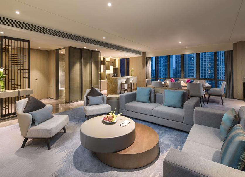 Lounge Ảnh