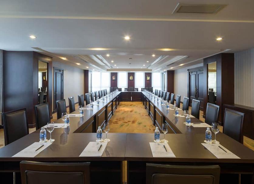 Conference room Ảnh
