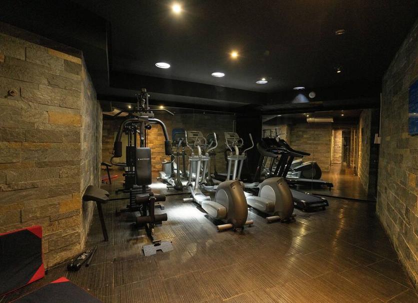 Gym Ảnh