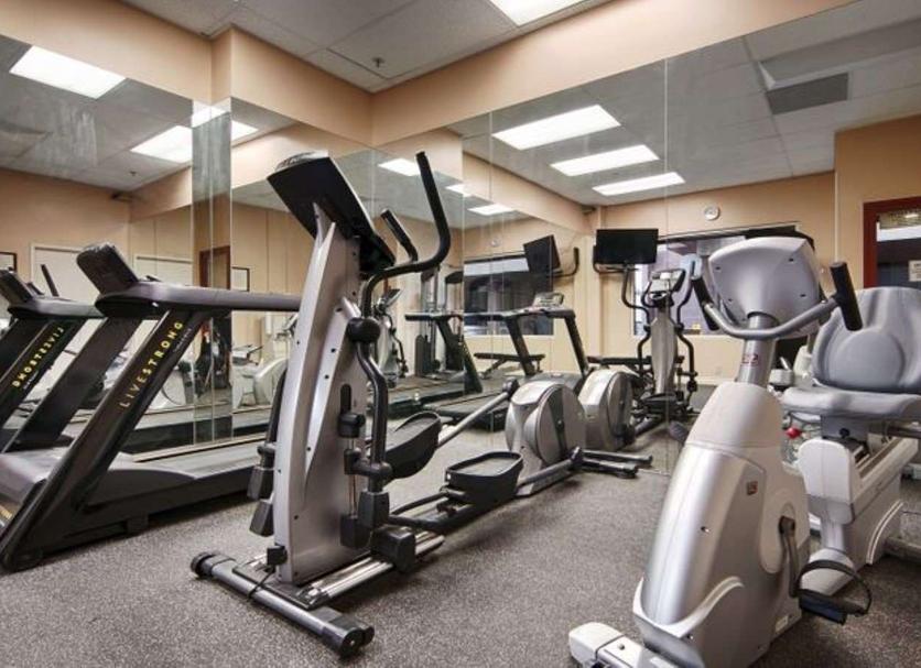 Gym Ảnh