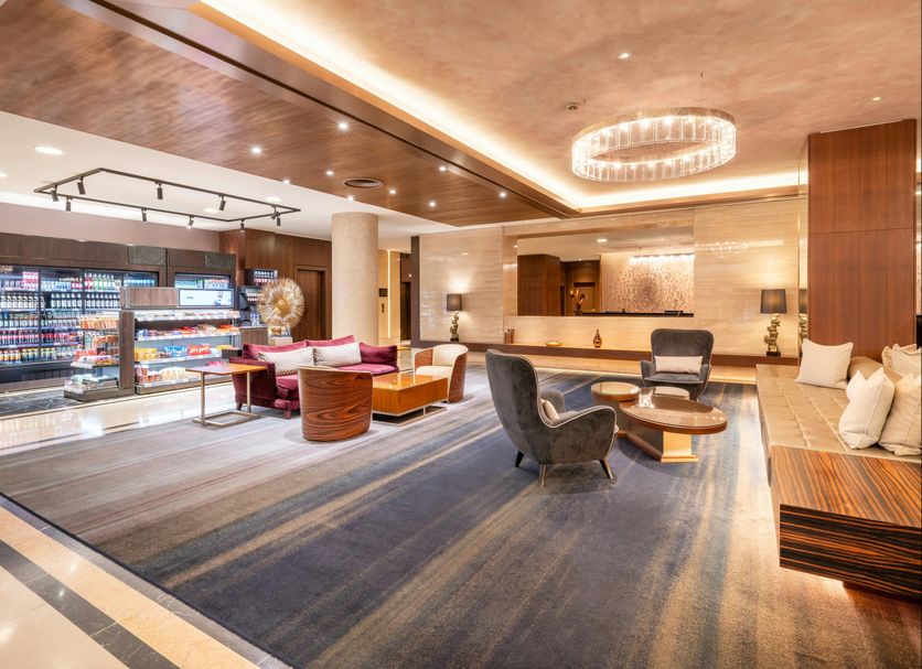 Lounge Ảnh