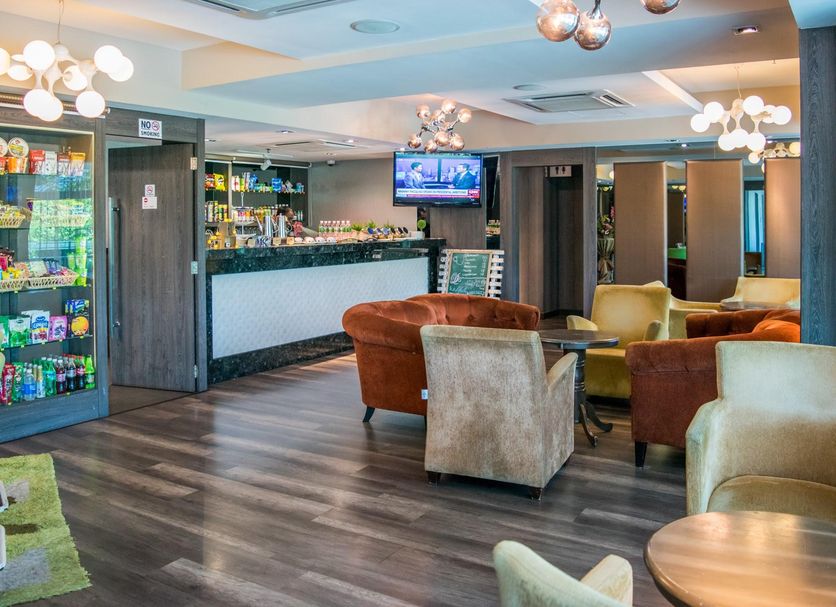 Lounge Ảnh