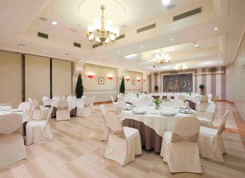 Sảnh yến tiệc Ảnh