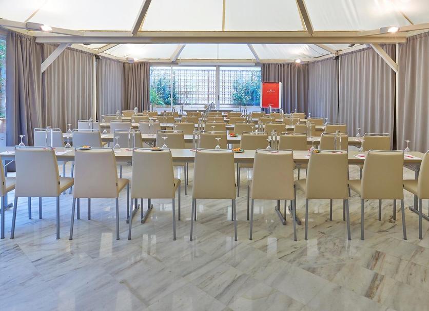 Conference room Ảnh