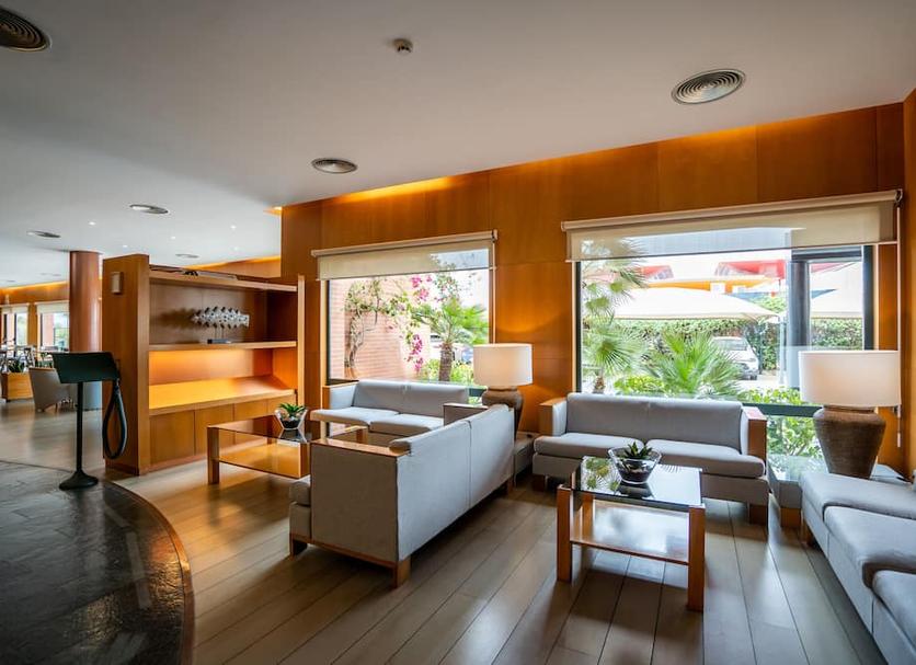 Lounge Ảnh