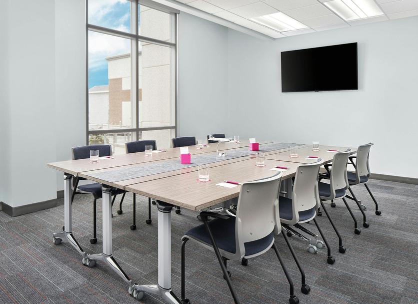 Conference room Ảnh