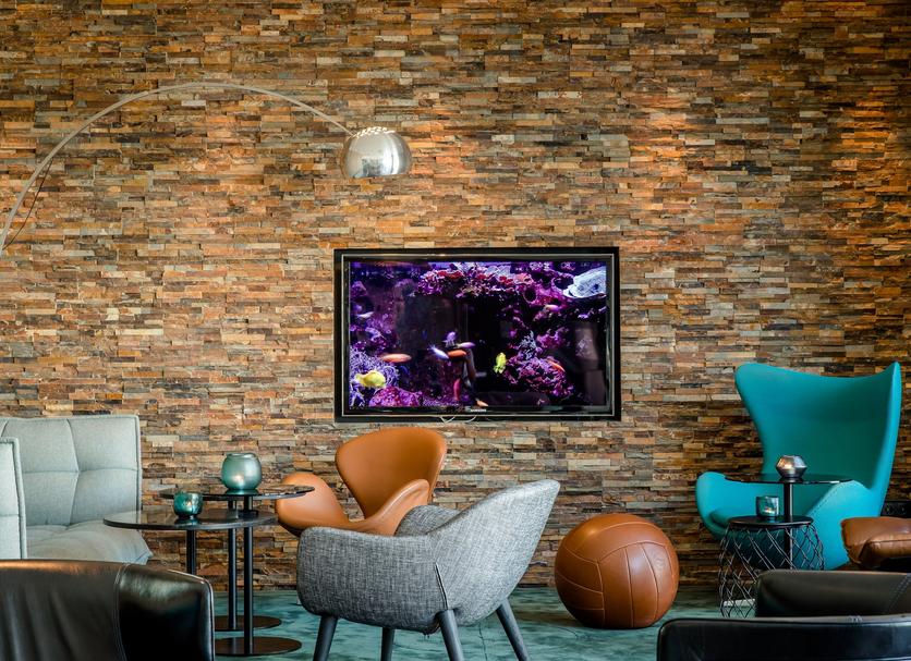 Lounge Ảnh