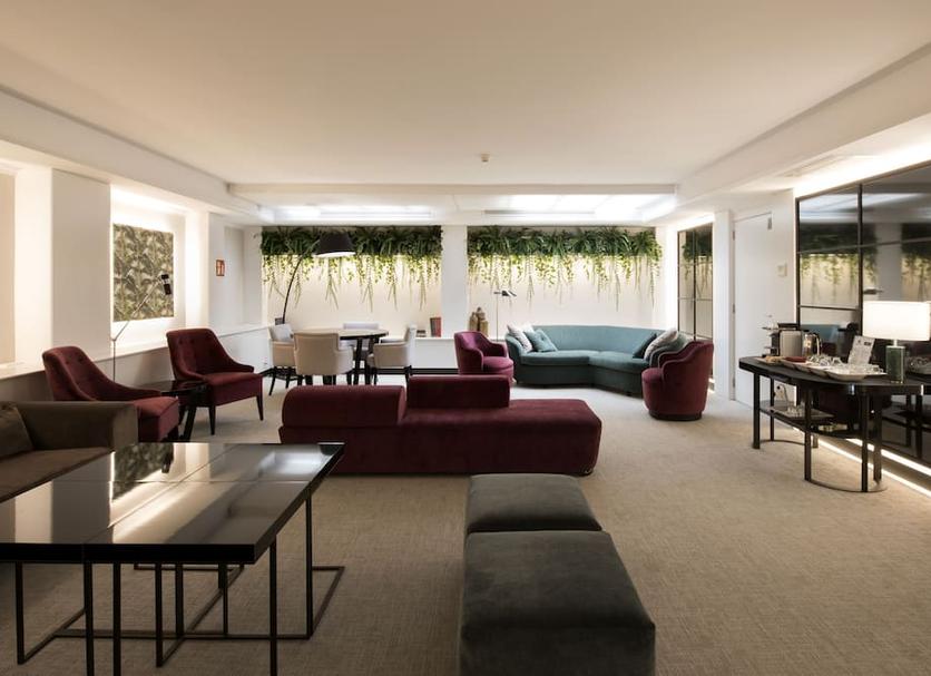 Lounge Ảnh