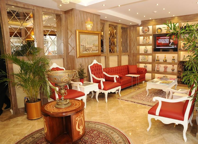 Lounge Ảnh