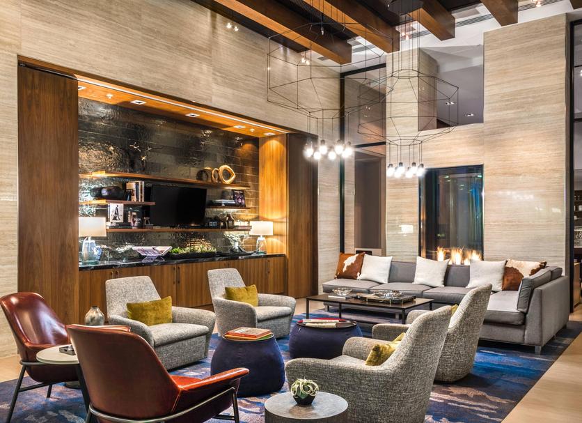 Lounge Ảnh