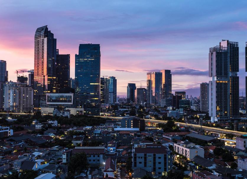 Cảnh ngoài trời Ảnh