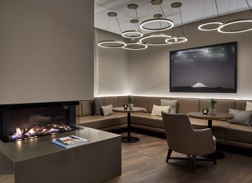 Lounge Ảnh