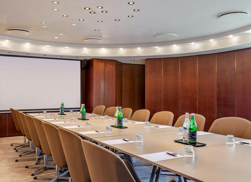 Conference room Ảnh