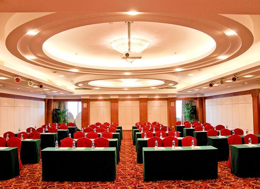 Conference room Ảnh