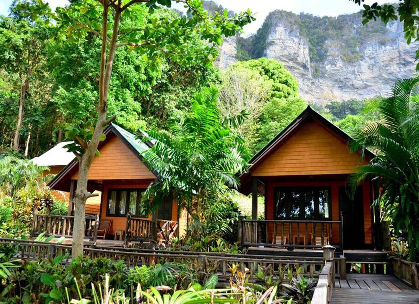 Cảnh ngoài trời Ảnh