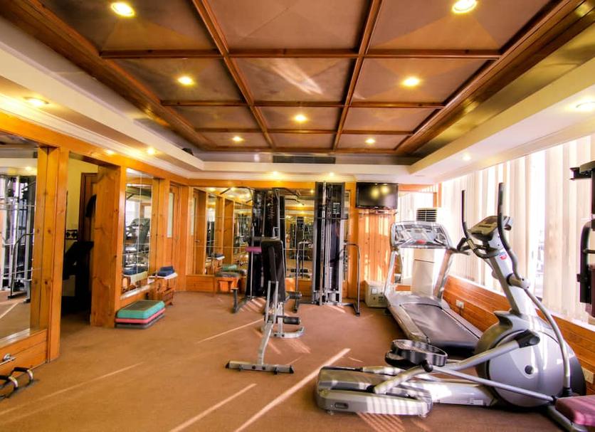 Gym Ảnh