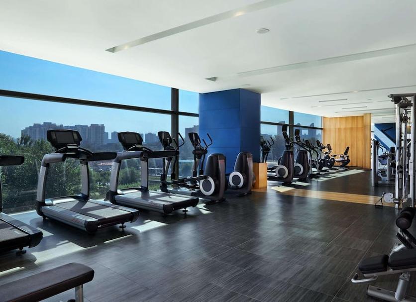 Gym Ảnh