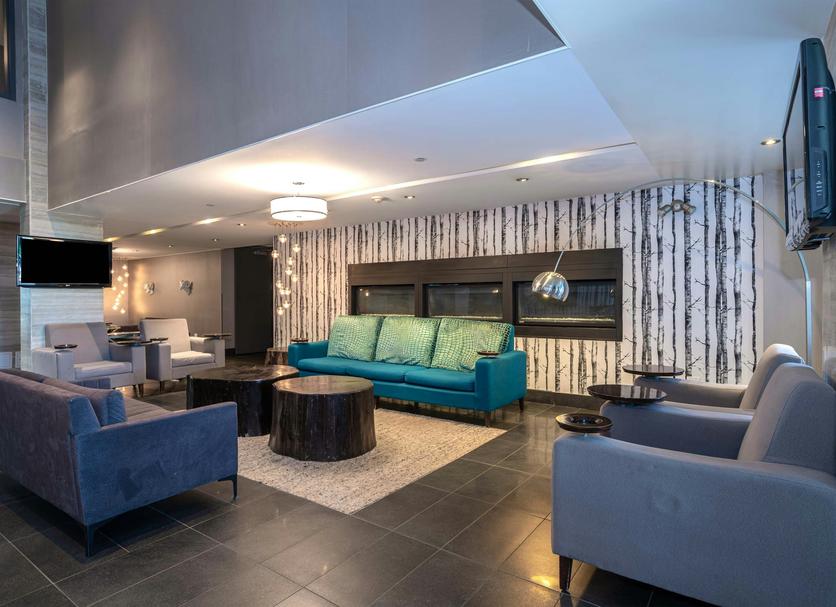 Lounge Ảnh