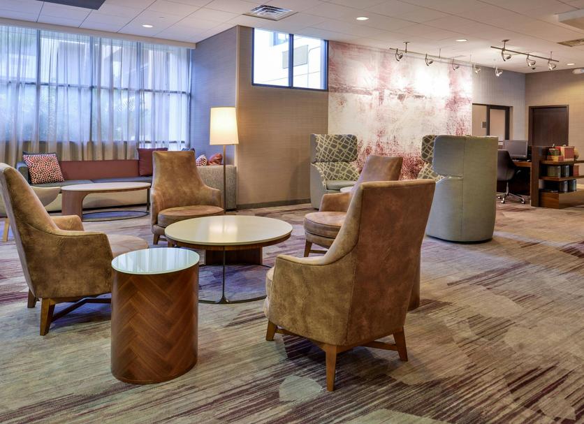 Lounge Ảnh