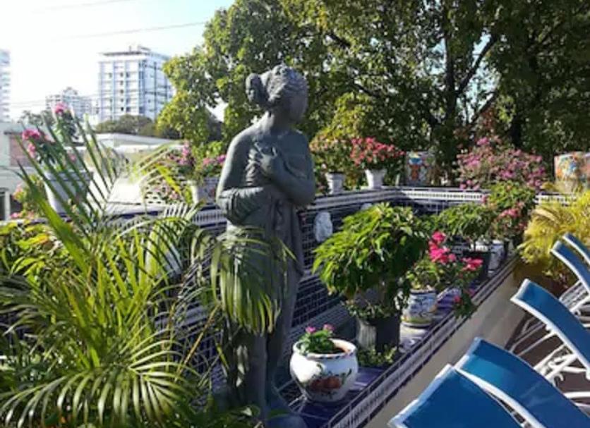 Cảnh ngoài trời Ảnh