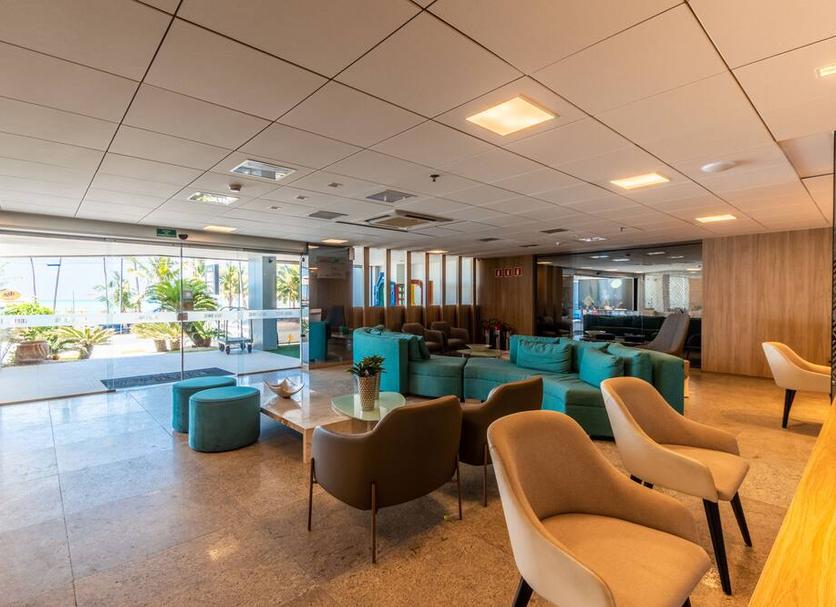 Lounge Ảnh