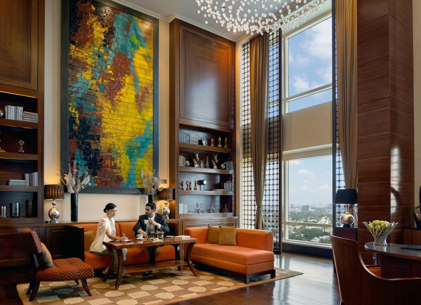 Lounge Ảnh