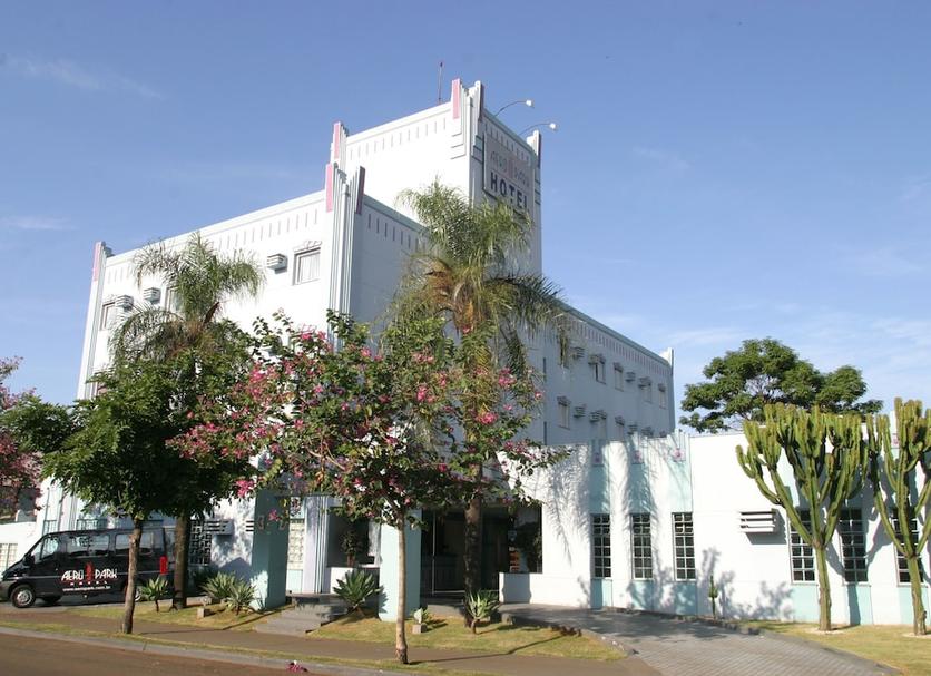 Toà nhà Ảnh