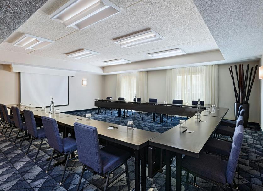 Conference room Ảnh