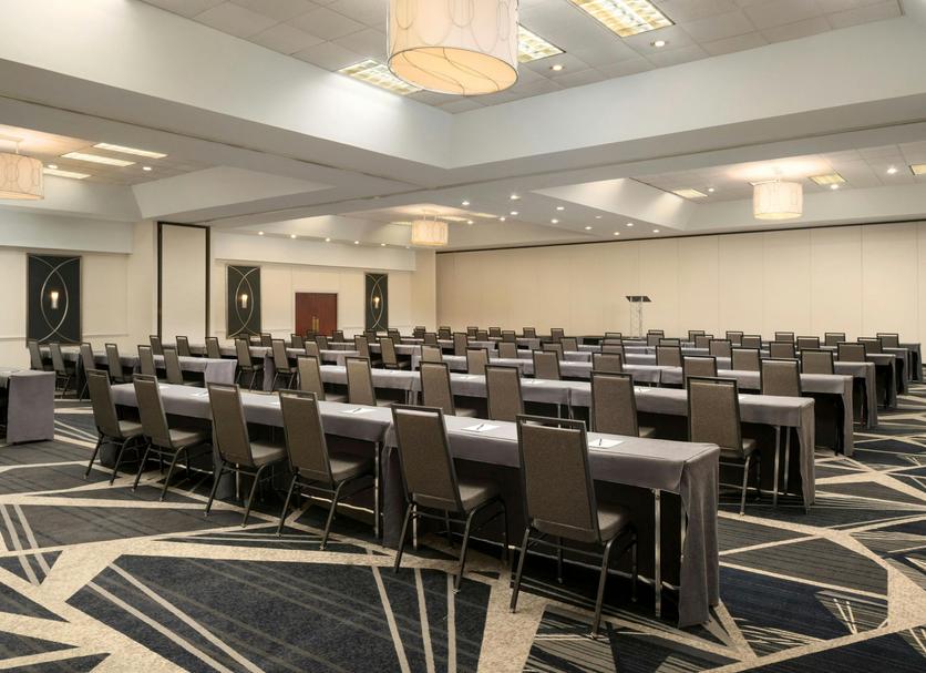 Conference room Ảnh