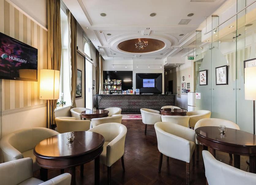 Lounge Ảnh