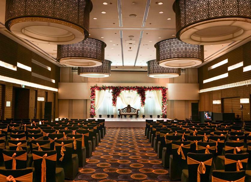 Conference room Ảnh