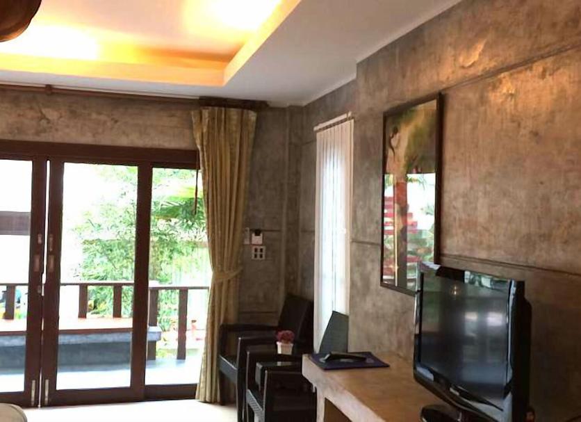 Tiện nghi trong phòng Ảnh