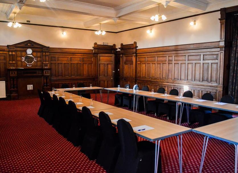 Conference room Ảnh