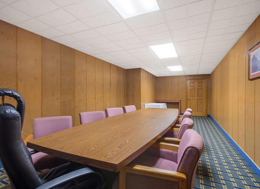 Conference room Ảnh