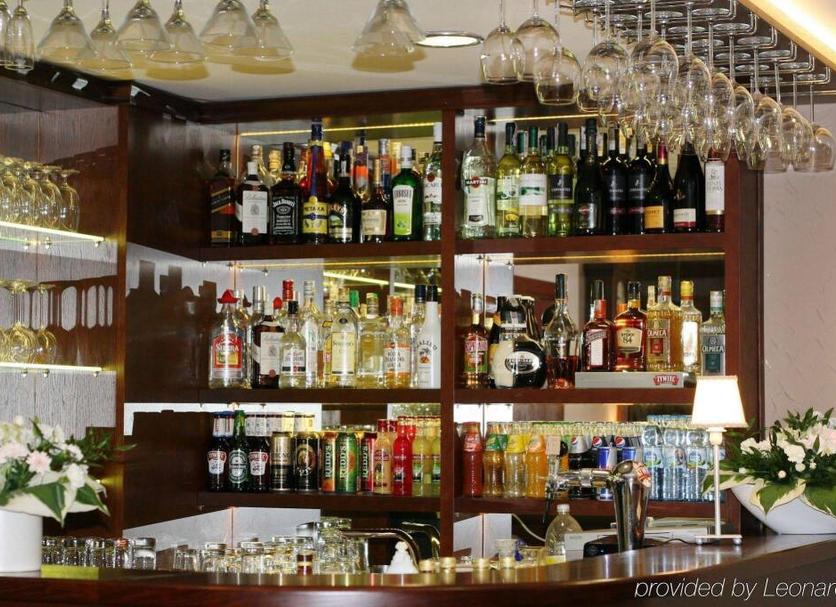 Bar Ảnh