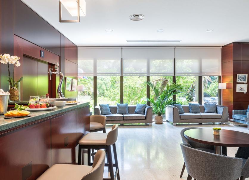 Lounge Ảnh