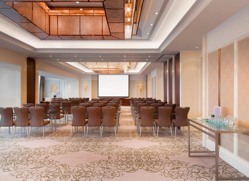 Conference room Ảnh