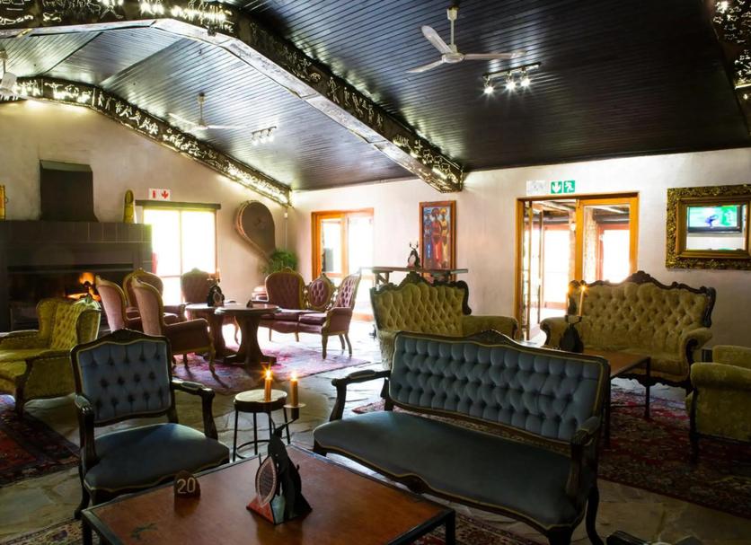 Lounge Ảnh