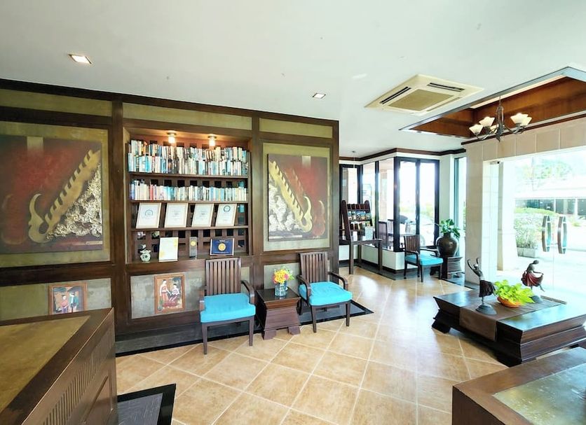 Lounge Ảnh