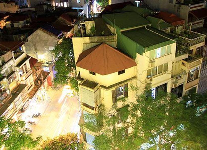 Cảnh ngoài trời Ảnh