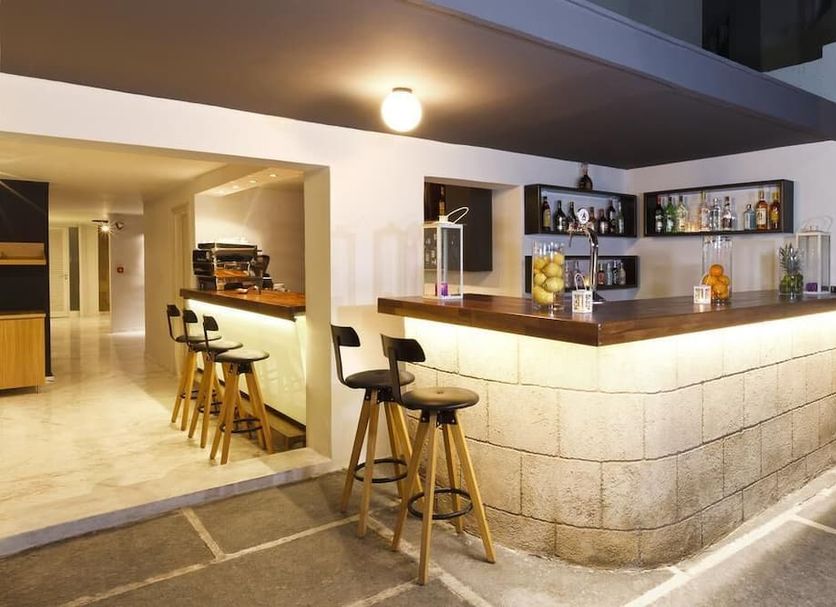 Bar Ảnh