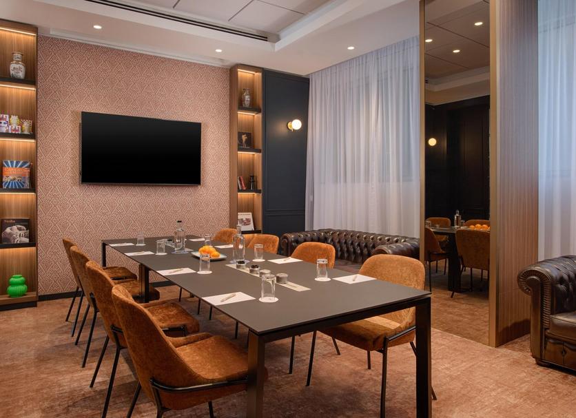Conference room Ảnh